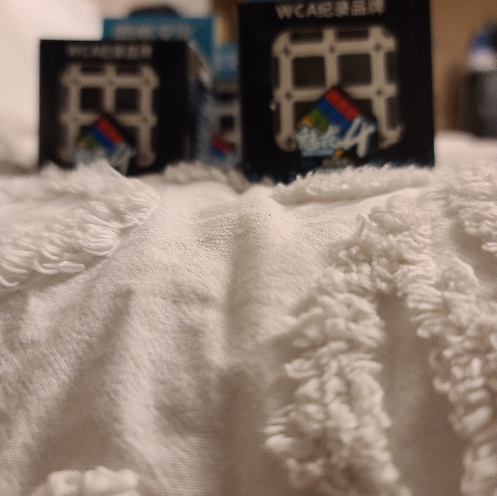 Rubics cube - Picture 4 of 4